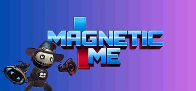 Meta Quest 游戏《磁性的我》Magnetic Me